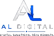 AL Digital — Digital Solutions. Real Results.